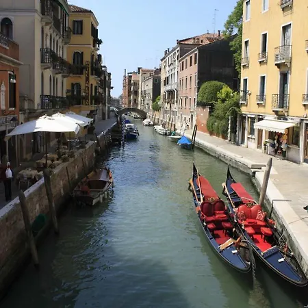 La Chicca Guest house Venice