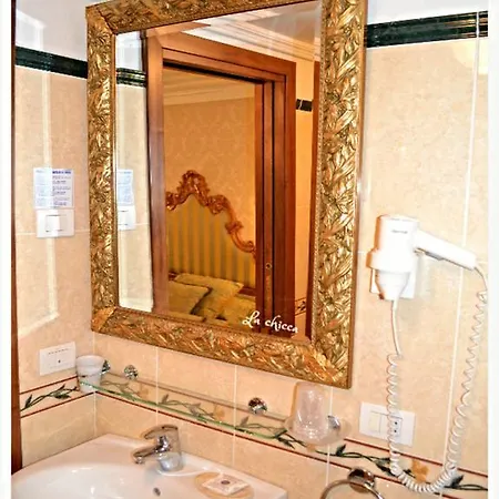 Guest house La Chicca *