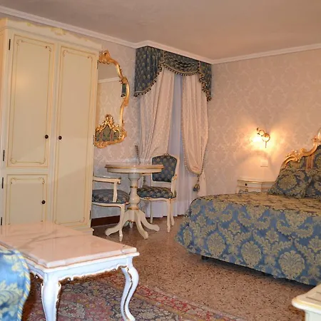 La Chicca Guest house