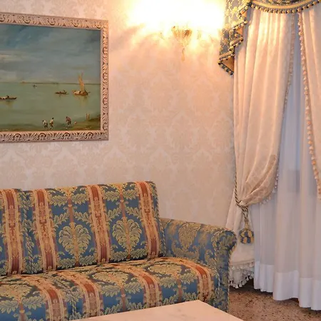 La Chicca Guest house