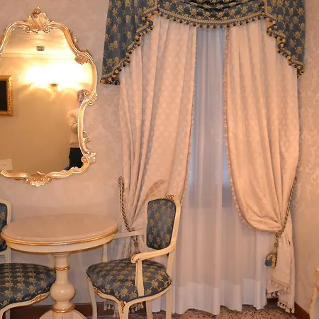La Chicca Guest house