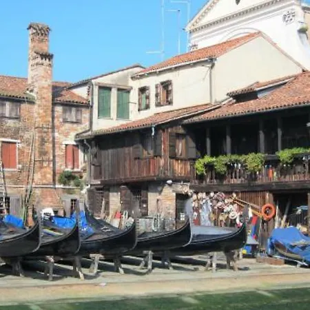 La Chicca * Venice