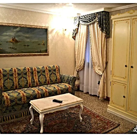La Chicca البندقية
