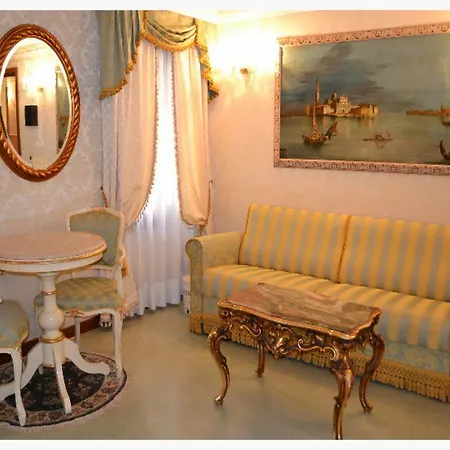 Casa de hóspedes La Chicca