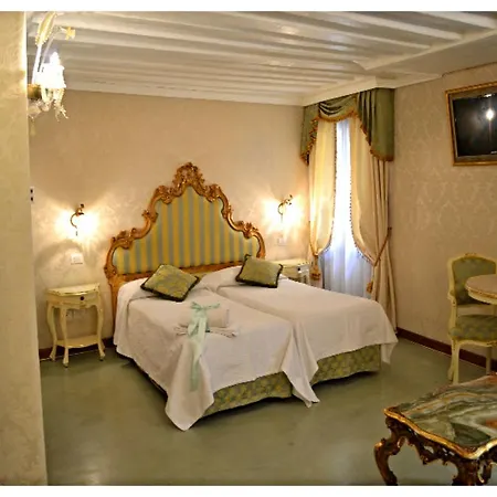 Casa de hóspedes La Chicca Veneza