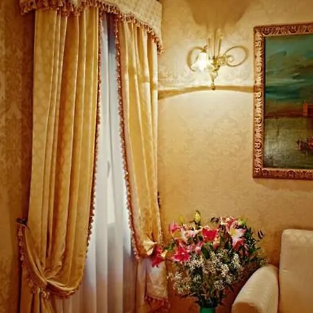 Casa de hóspedes La Chicca Veneza