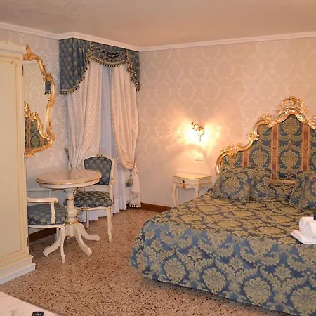 La Chicca Casa de hóspedes Veneza