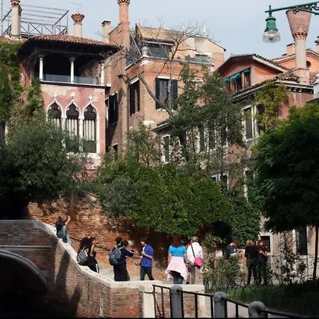 Pensjonat La Chicca Wenecja