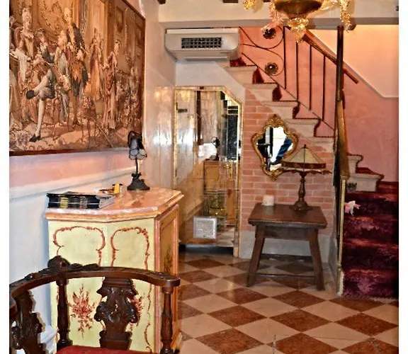 La Chicca Guest house *