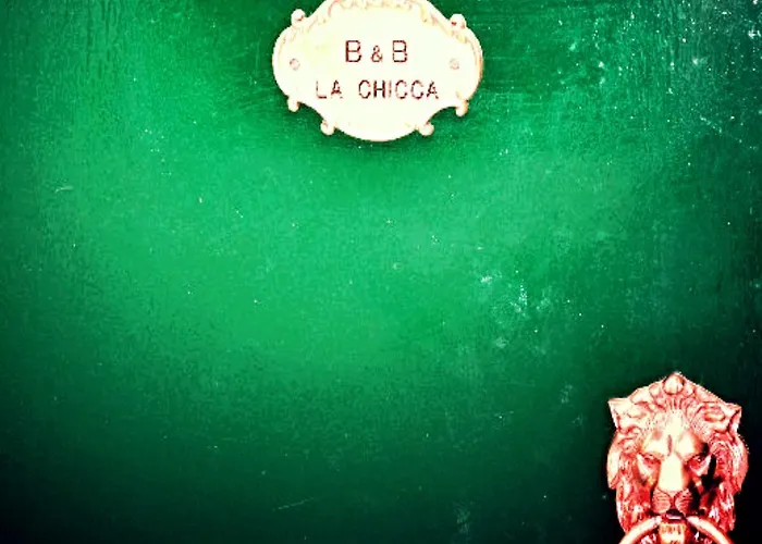 La Chicca ヴェネツィア