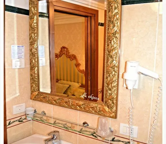 Guest house La Chicca *