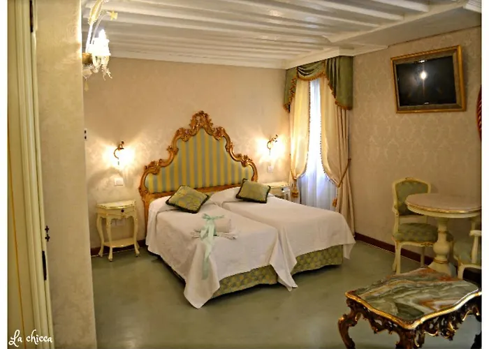 Guest house La Chicca Venice