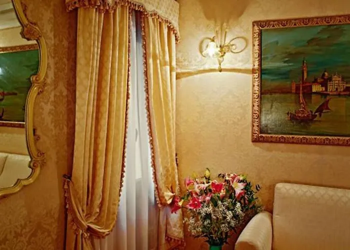 Guest house La Chicca Venice