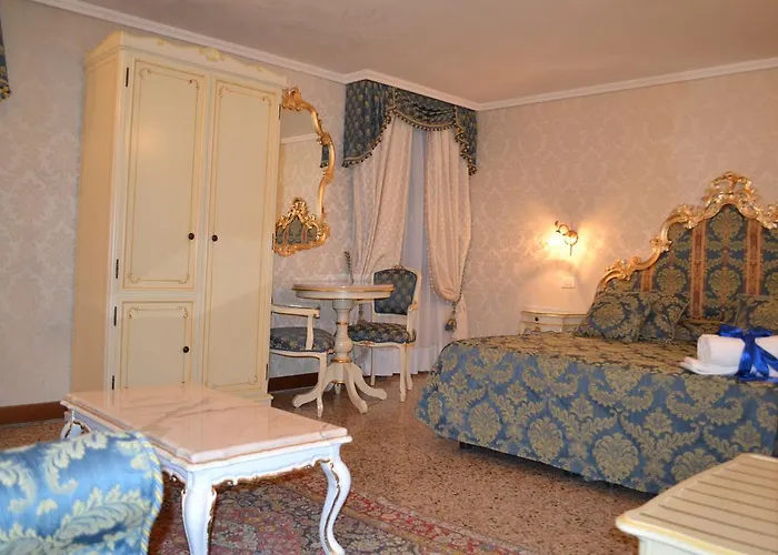 La Chicca Guest house