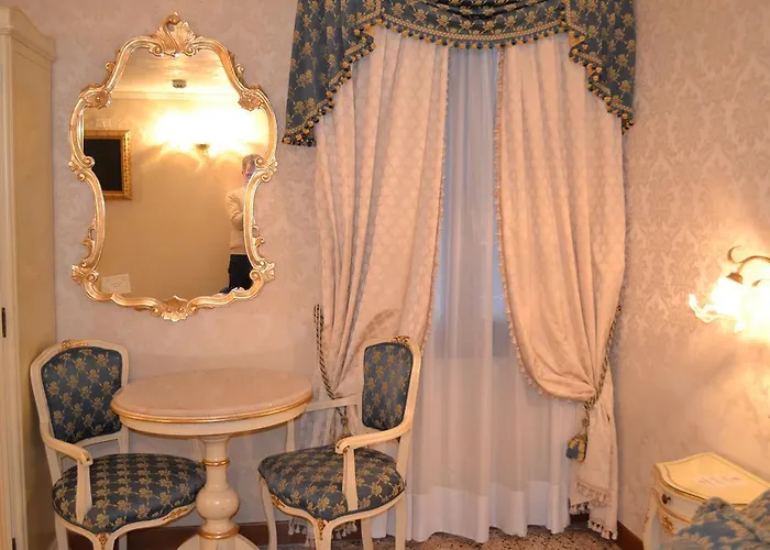 La Chicca Guest house