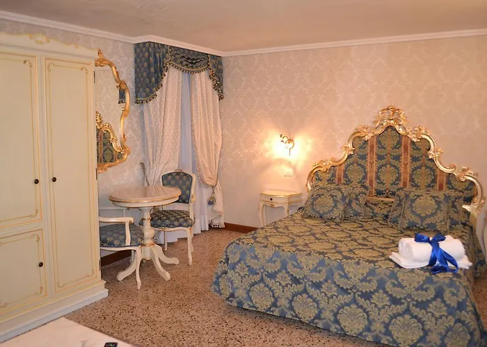 La Chicca Guest house Venice