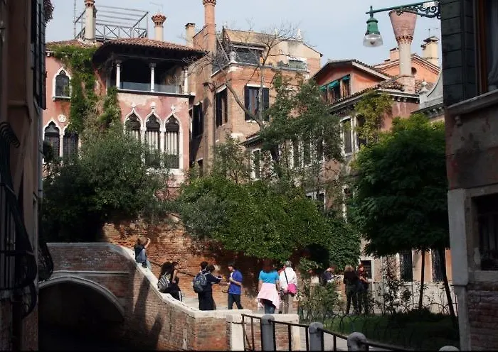 Guest house La Chicca Venice