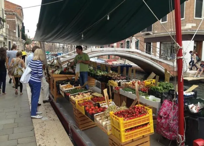 La Chicca ゲストハウス ヴェネツィア