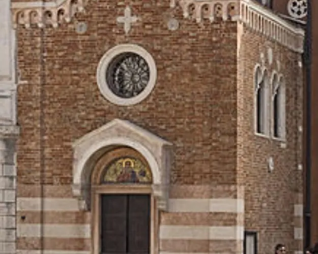 La Chicca Guest house