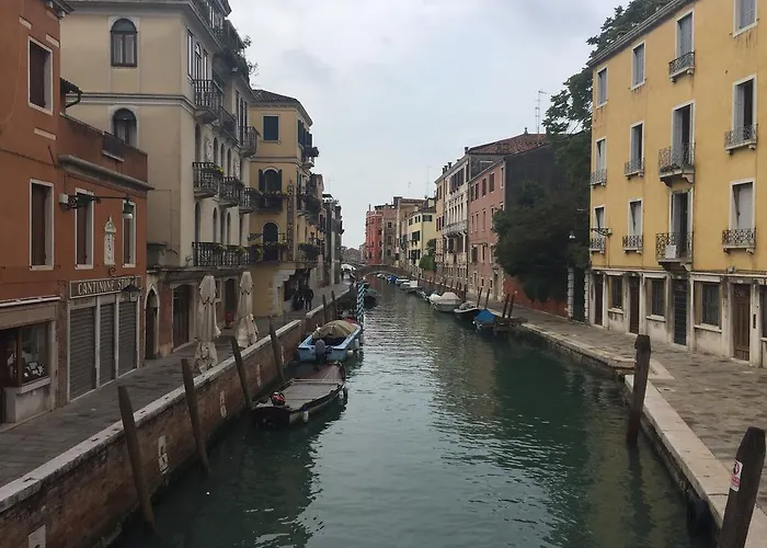 La Chicca Venice
