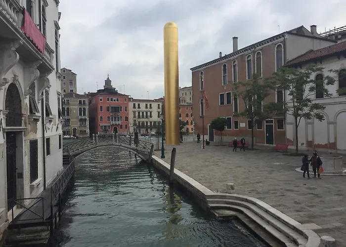 La Chicca Guest house