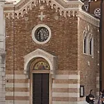 La Chicca 招待所